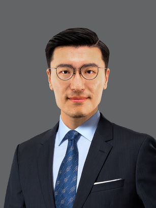 Dr Xu Yang